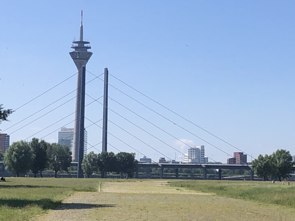 Steuerberater Düsseldorf
