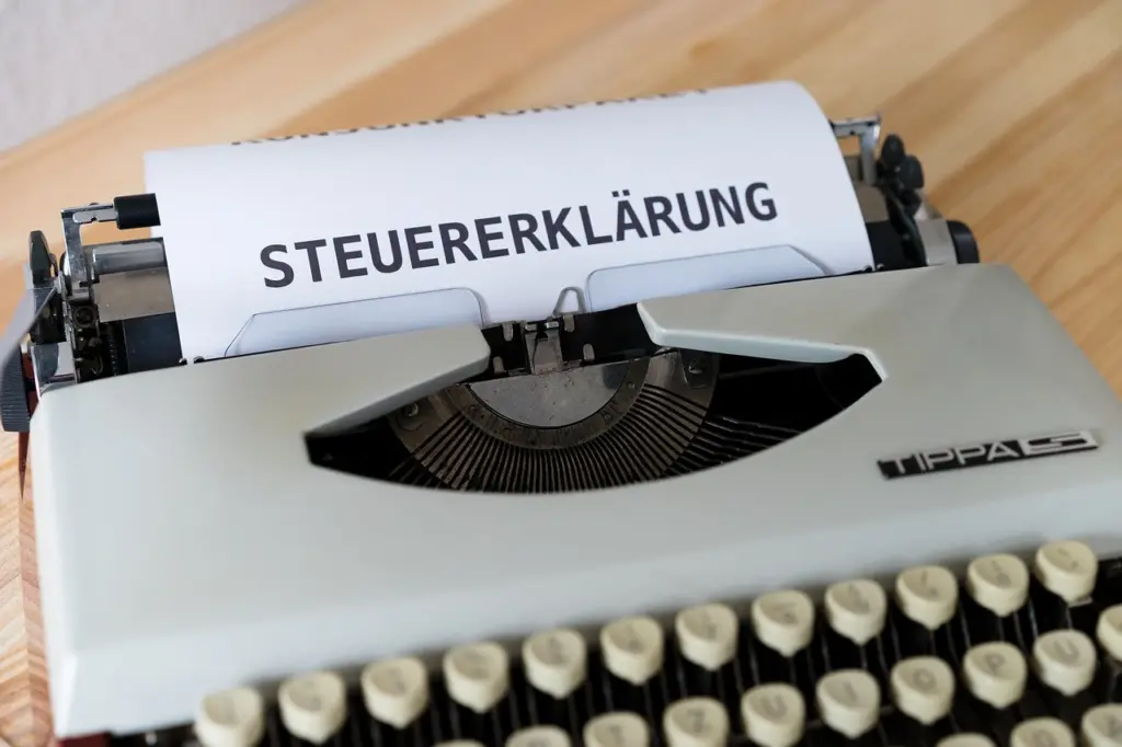 Steuerberatung für Privatpersonen Steuererklärungen